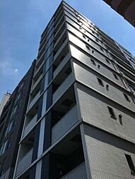 アジールコート中野坂上