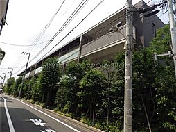 ザ・パークハウス上原