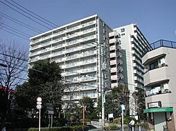狛江セントラルハイツ2号棟