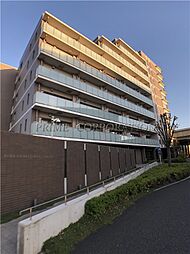 リージア経堂テラスガーデン