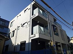 エルミタージュ武蔵野
