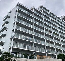 武蔵野ビューハイツ