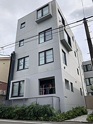 グランドソレイユ鷹番