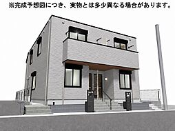 赤堤4丁目PJ