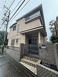 牟礼戸建