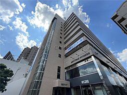 PARK MODERN つつじヶ丘
