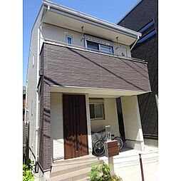 杉並区梅里2丁目住宅