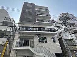ヒグチ中野新橋ビル