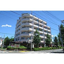 FUKASAWA614マンション
