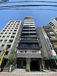 ザ・パークハビオ中野新橋