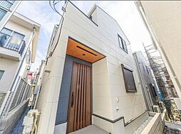 高井戸東戸建て