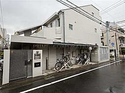 FLEG自由が丘EL