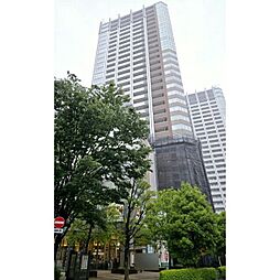 武蔵野タワーズスカイゲートタワー