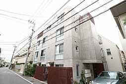 ハレモアナ大岡山