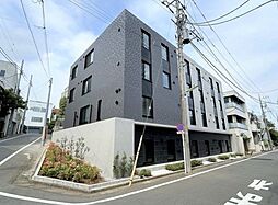 SOLASIA residence世田谷代田