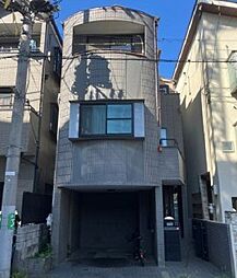 初台2丁目戸建