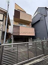 船橋3丁目戸建