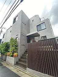 ミレドゥーエ下北沢I