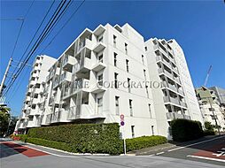 PRIME URBAN 東中野 COURT