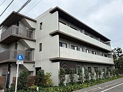 カーサ武蔵野フォレスト
