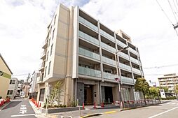 パールコート仙川