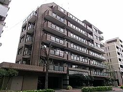 ライオンズガーデン三鷹第2
