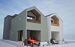 LA VIE LENTE戸建 南棟