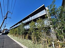 武蔵野市境１丁目