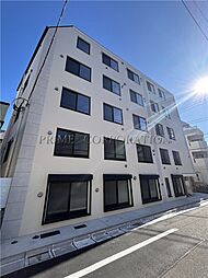 G.T.A. 中野坂上