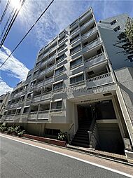 迦葉武蔵野第3マンション