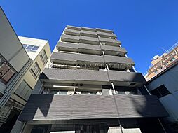 ステージファースト新中野