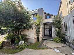 高井戸東戸建