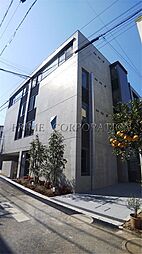 LEGALAND下北沢