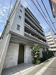 テラス自由が丘