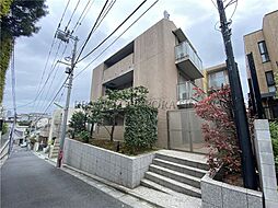 グロースメゾン代沢