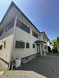 南烏山2丁目戸建