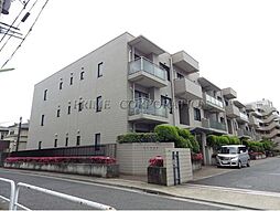 リュゼ経堂