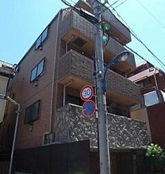 トーシンフェニックス中野新橋パインアイル