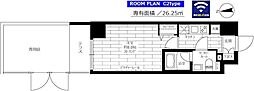 グランドコンシェルジュ池袋本町イースト 105