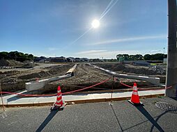 姫路市網干区津市場194-1　4号地