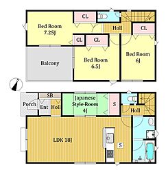 加古川市平岡町土山第11−１号地