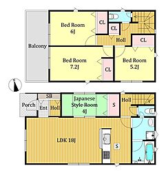 加古郡稲美町国安第7-1