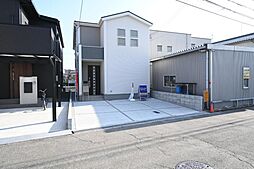 加古川市加古川町北在家4期