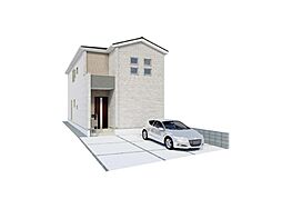 加古川市加古川町北在家4期