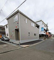 明石市二見町西二見第22−2号棟