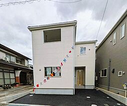 明石市二見町西二見第22−1号棟