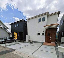 加古川市野口町水足3期　1号棟