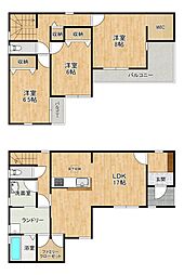 加古川市尾上町養田9期