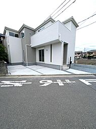 加古川市尾上町養田9期