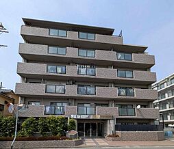 リベール加古川I 102号室